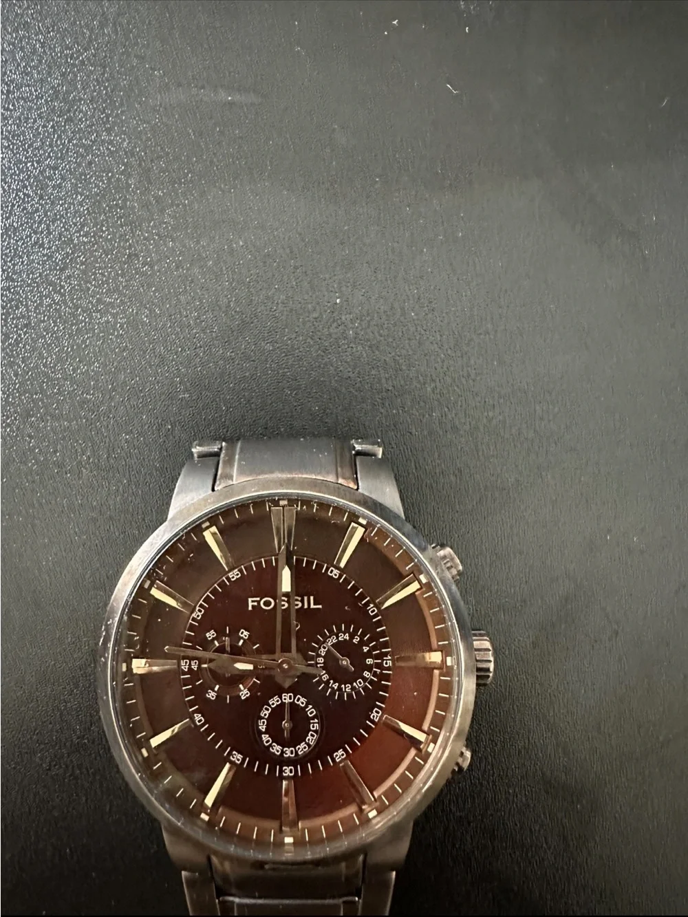 Fossil fs4357 men’s